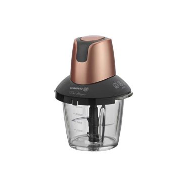 Korkmaz A460-05 Pro Magıc4 Bıçaklı Cam Doğrayıcı Rosa