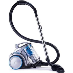 Stilevs Megatron Multi Siklon Süpürge Mavi - Görsel 2