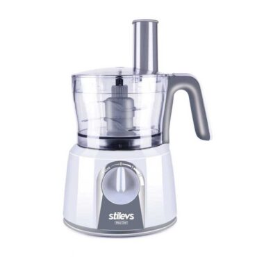 Stilevs Maxi Chef Mutfak Robotu Beyaz