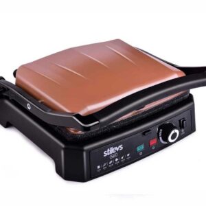 stilevs tost x tost makinesi rose atılım avmde