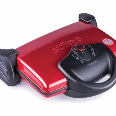 stilevs tostzade kırmızı atılım avmde