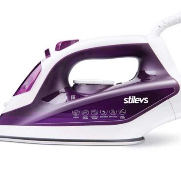 stilevs ütümax ut-8055 mor atılım avmde