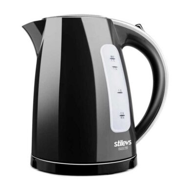 Stilevs Kays Is-1798 Su Isıtıcısı Siyah