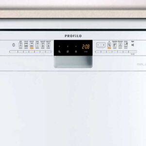 Profilo Bulaşık Makinesi 6 Program BM6320MA - Görsel 3