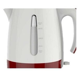 Sunny Lateafe Elektirikli Çaycı Pls - Görsel 3