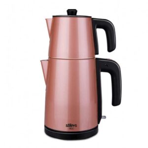 Stilevs Rosy Premıum Serisi 4 Lü Paket Rose - Görsel 4