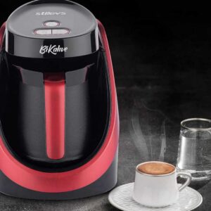 Stilevs Yakamoz Serisi 4 Paket - Vişne - Görsel 5