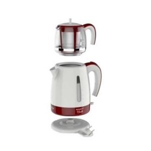 Sunny Lateafe Elektirikli Çaycı Pls - Görsel 2