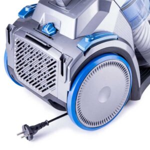 Stilevs Megatron Multi Siklon Süpürge Mavi - Görsel 3