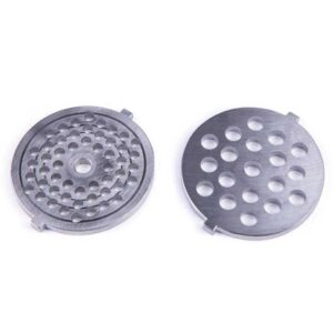 Stilevs Chefturco Et Kıyma Makinesi Beyaz - Görsel 3