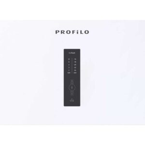 Profilo Buzdolabı Nofrost Derin Dondurucu Bd2076Wfan - Görsel 8