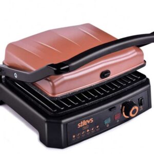 Stilevs Rosy Premıum Serisi 4 Lü Paket Rose - Görsel 5