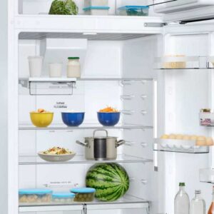 Profilo Buzdolabı Nofrost Derin Dondurucu Bd2076Wfan - Görsel 4