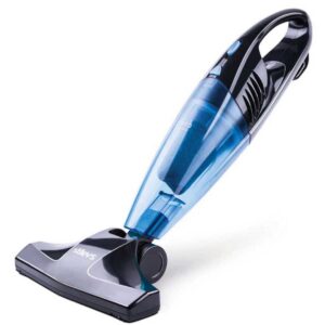 Stilevs Zorro Elektrikli Süpürge Siyah/Mavi - Görsel 2