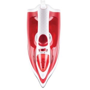 Stilevs Ütümax Ut-8055 Ütü Kırmızı - Görsel 3