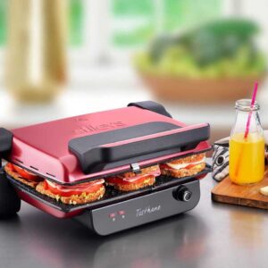 Stilevs Yakamoz Serisi 4 Paket - Vişne - Görsel 4