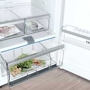 Profilo Buzdolabı Nofrost Derin Dondurucu Bd2076Wfan - Görsel 5