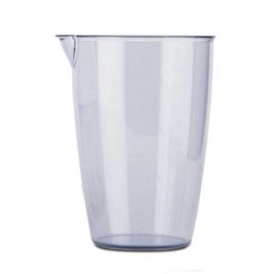 Stilevs Mago Pro El Blender Seti Kırmızı - Siyah - Görsel 4