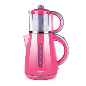 stilevs çays cm-16 pembe atılım avmde