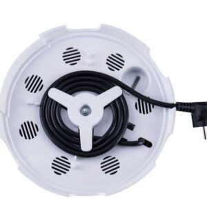 Stilevs Bolçay Çelik Lüx Semaver - Görsel 5