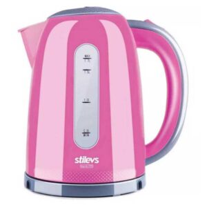 Stilevs Kays Is-1797 Su Isıtıcısı Pembe