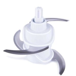 Stilevs Mago Pro El Blender Seti Kırmızı - Siyah - Görsel 6