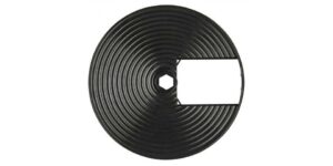 Fakir Mr Cheff Quadro Blender Siyah - Görsel 5