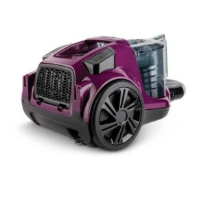 Fakir Ranger On-Off Toztorbasız Süpürge Mor - Görsel 3