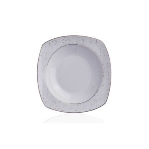 Korkmaz A8122 Mona Coll. 60 Prç Yemek Takımı (Kare) - Görsel 5