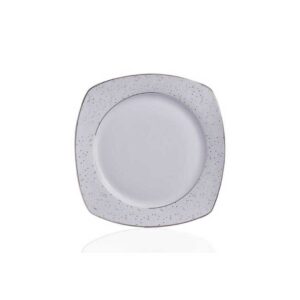 Korkmaz A8122 Mona Coll. 60 Prç Yemek Takımı (Kare) - Görsel 6