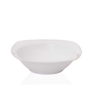 Korkmaz A8124 Mona Coll. 60 Prç Yemek Takımı (Kare) - Görsel 3