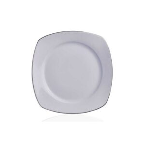 Korkmaz A8124 Mona Coll. 60 Prç Yemek Takımı (Kare) - Görsel 5