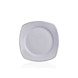 Korkmaz A8124 Mona Coll. 60 Prç Yemek Takımı (Kare) - Görsel 6