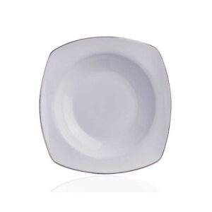 Korkmaz A8124 Mona Coll. 60 Prç Yemek Takımı (Kare) - Görsel 7