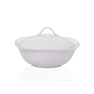 Korkmaz A8124 Mona Coll. 60 Prç Yemek Takımı (Kare) - Görsel 8