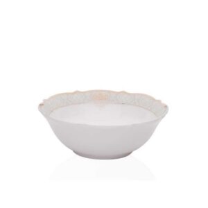 Korkmaz A8239 Eliza Col. 60 Prç Yemek Tk - Görsel 3