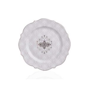 Korkmaz A8239 Eliza Col. 60 Prç Yemek Tk - Görsel 5