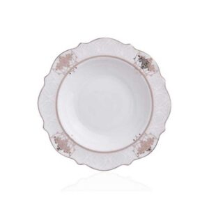 Korkmaz A8239 Eliza Col. 60 Prç Yemek Tk - Görsel 6