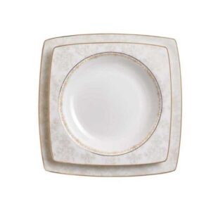 Korkmaz A8429 Bone Sel. 60 Prç Yemek Tk - Görsel 8