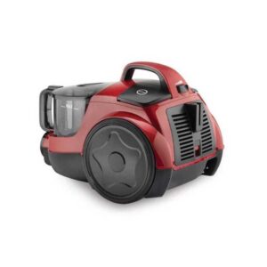 Korkmaz A900 Cosmos Elektrikli Süpürge Kırmızı - Görsel 7