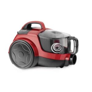 Korkmaz A900 Cosmos Elektrikli Süpürge Kırmızı - Görsel 8