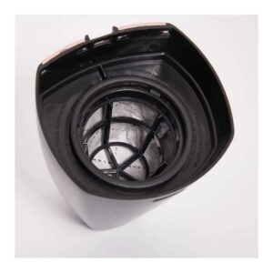 Korkmaz A920-02Tempratik Elektrikli Süpürge Rosagold - Görsel 3