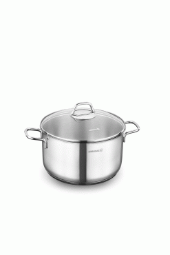 Korkmaz A 1655 Perla Tencere 20*11