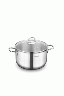 Korkmaz A 1656 Perla Tencere 22*11