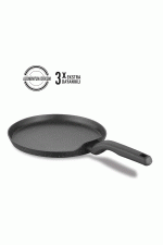 Korkmaz A1122 Ornella Krep Tava Q26