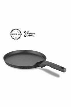 Korkmaz A1122 Ornella Krep Tava Q26