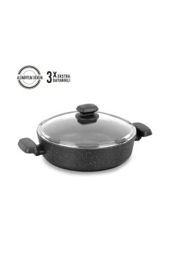 Korkmaz A1344 Ornella 26*7 Cm Tencere