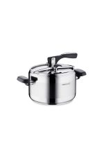 Korkmaz A155 Turbo Düdüklü Tencere 5,0 Lt