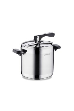 Korkmaz A157 Turbo Düdüklü Tencere 9.0 Lt