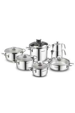 Korkmaz A1709 Alia 14 Prç Hiper Set